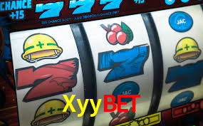 Xyybet